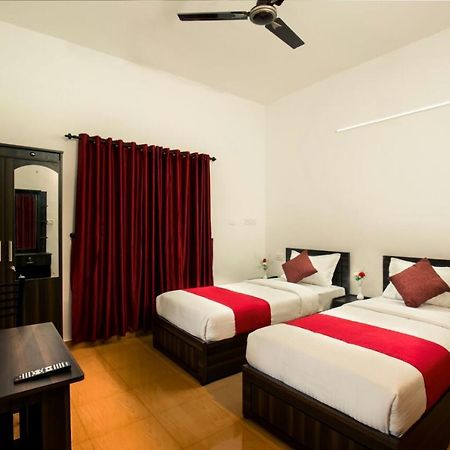 Three Roots Holiday Home Resort سلطان بتيري المظهر الخارجي الصورة