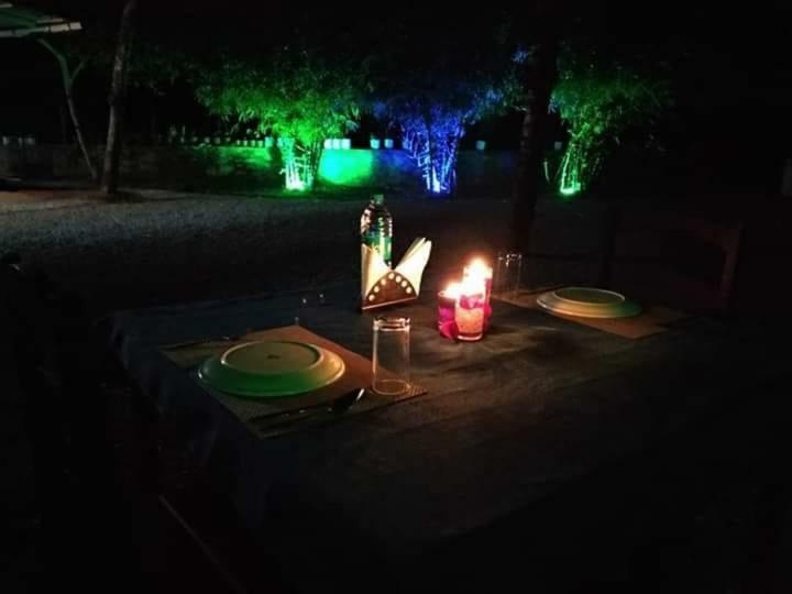 Three Roots Holiday Home Resort سلطان بتيري المظهر الخارجي الصورة