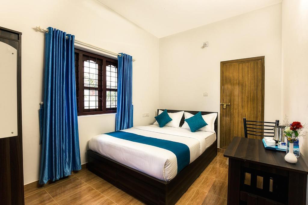 Three Roots Holiday Home Resort سلطان بتيري المظهر الخارجي الصورة